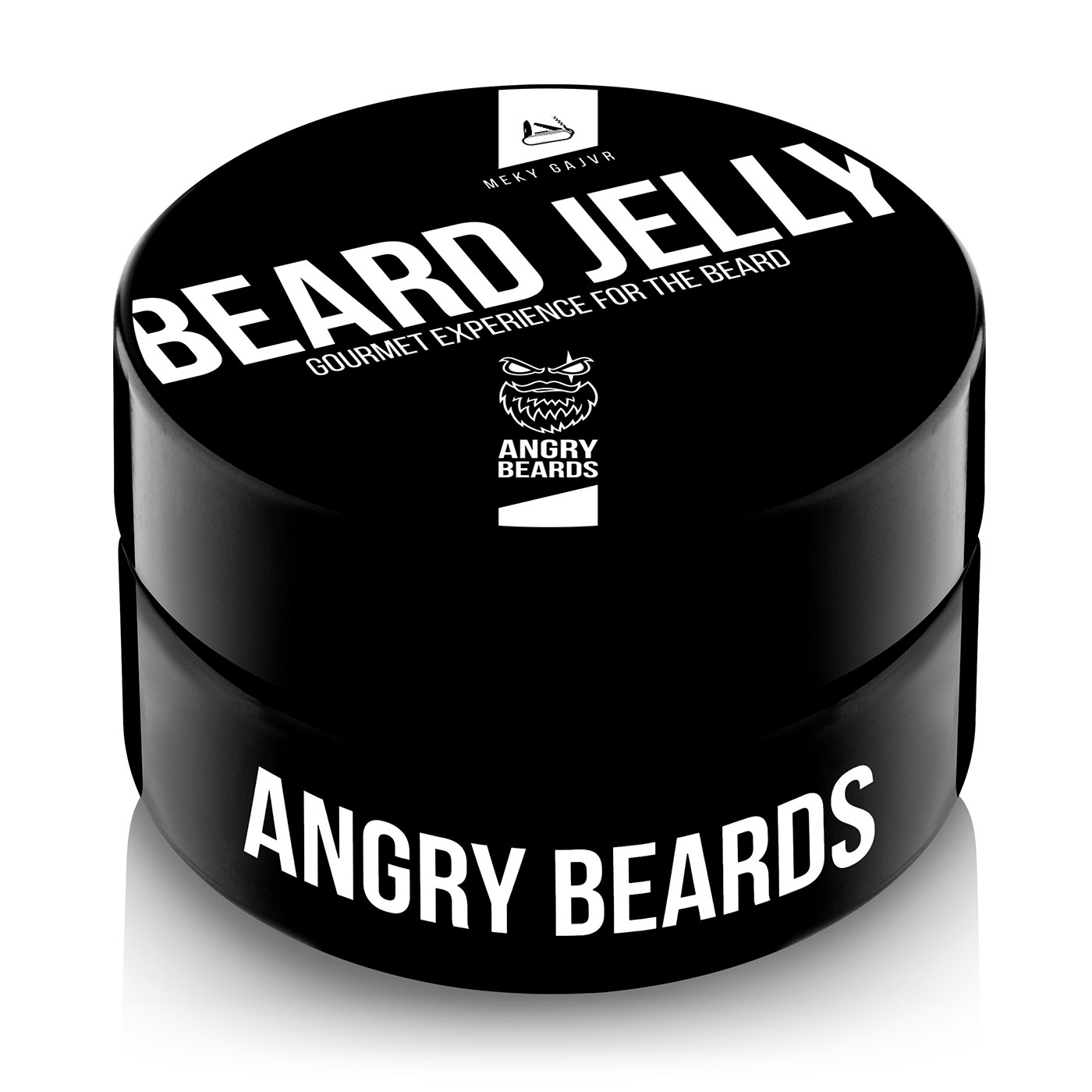 Beard Jelly produktová fotka